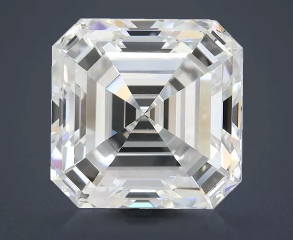 4.09 Carat · D · IF Rare Carat Ideal Cut