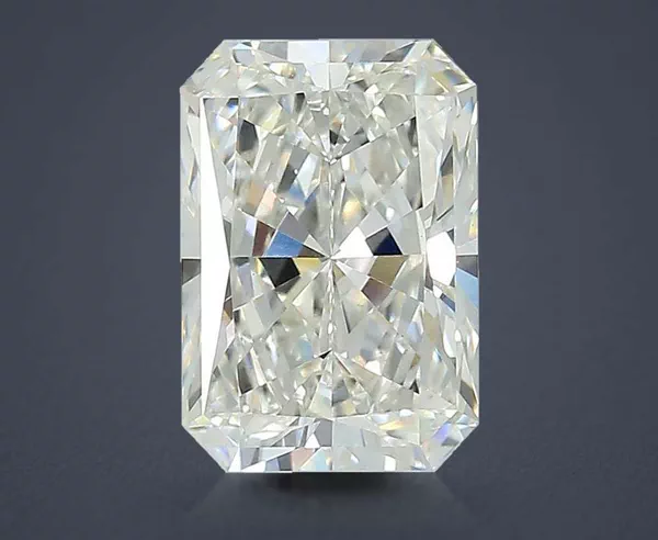 2.51 Carat · G · VS1 Rare Carat Ideal Cut