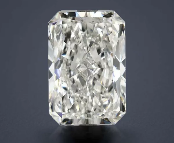 5.98 Carat · F · VS1 Rare Carat Ideal Cut