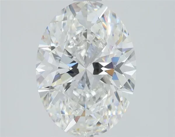 3.37 Carat · F · VS1 Rare Carat Ideal Cut