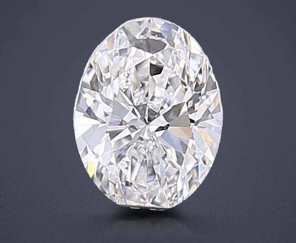 1.01 Carat · D · VVS2 Rare Carat Ideal Cut