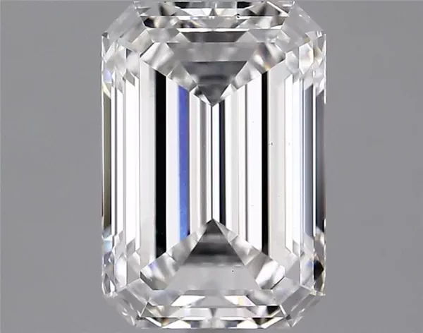 1.96 Carat · E · VS1 Rare Carat Ideal Cut