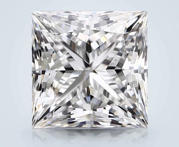 2.83 Carat · D · VS1 Rare Carat Ideal Cut