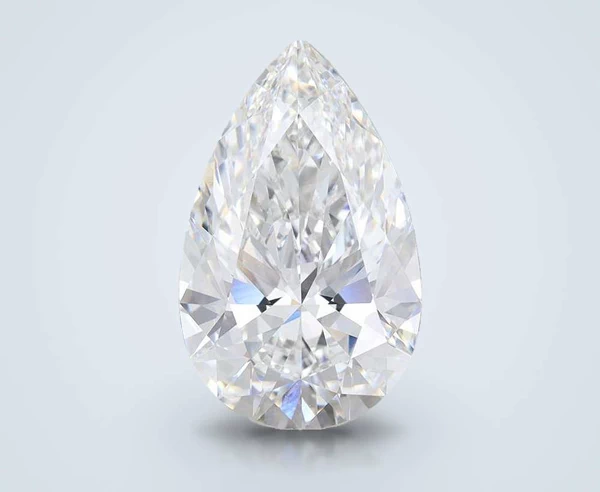 8.6 Carat · E · VVS1 Rare Carat Ideal Cut