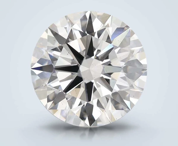7.08 Carat · E · SI1 Rare Carat Ideal Cut