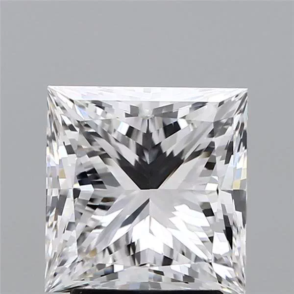 3.22 Carat · G · VVS2 Rare Carat Ideal Cut