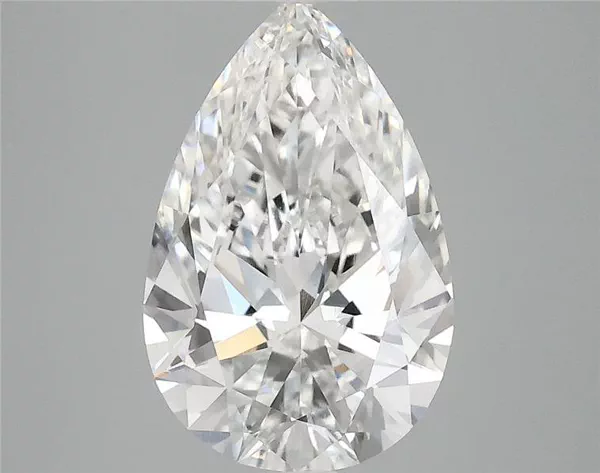 2.92 Carat · E · VVS2 Rare Carat Ideal Cut