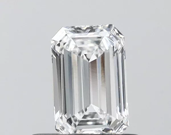 0.57 Carat · D · VVS1 Rare Carat Ideal Cut