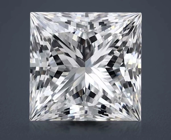 1.27 Carat · E · VVS2 Rare Carat Ideal Cut