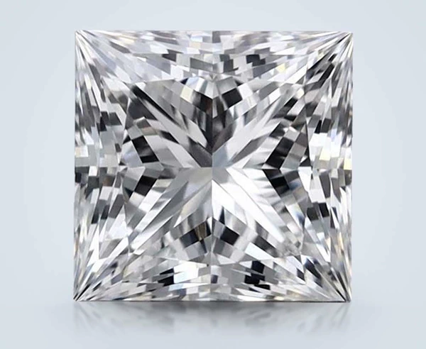 1.27 Carat · E · VVS2 Rare Carat Ideal Cut