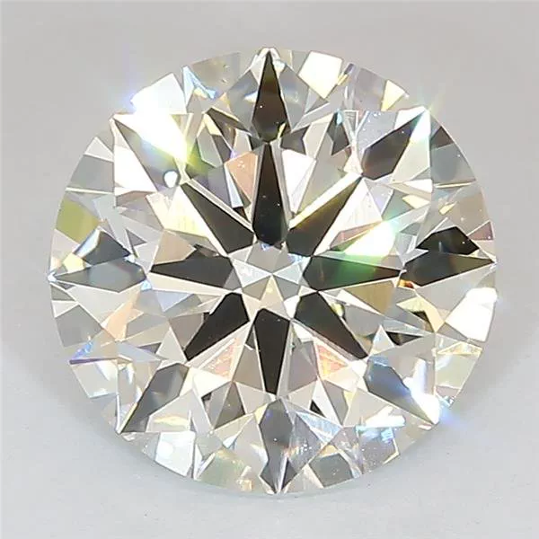 3.01 Carat · J · VS1 Rare Carat Ideal Cut