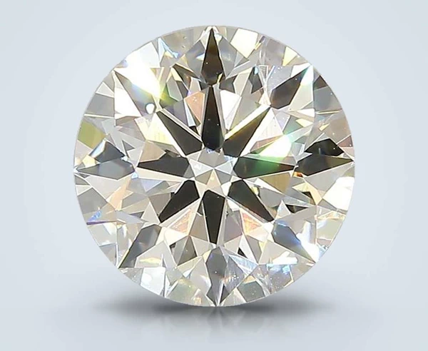 3.01 Carat · J · VS1 Rare Carat Ideal Cut