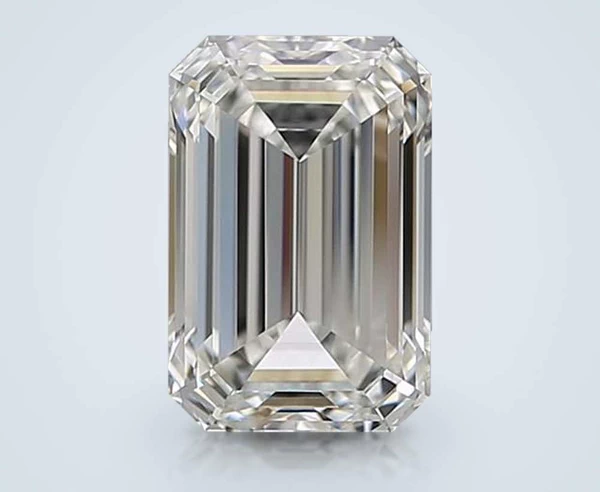 2.73 Carat · G · IF Rare Carat Ideal Cut