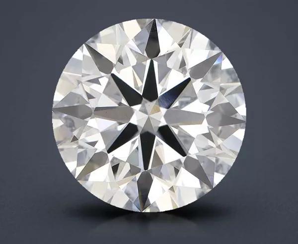 8 Carat · F · VS1 Rare Carat Ideal Cut
