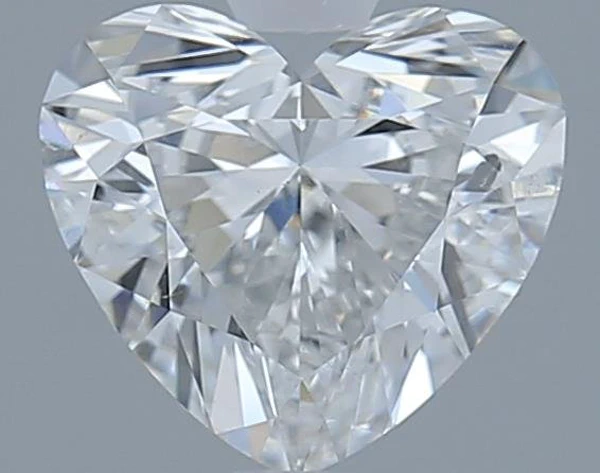 1.35 Carat · F · SI2 Rare Carat Ideal Cut