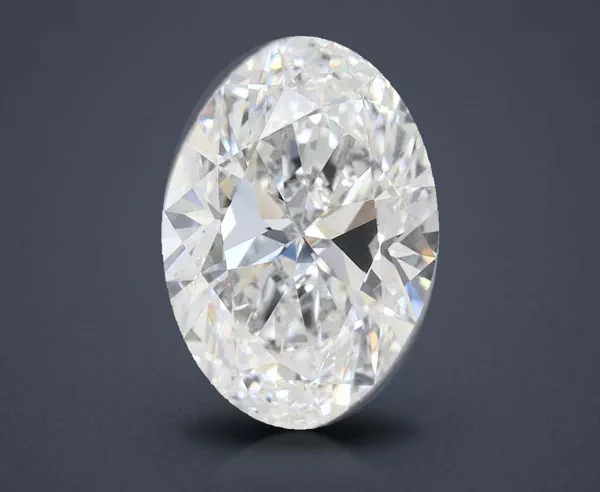 3.55 Carat · D · FL Rare Carat Ideal Cut