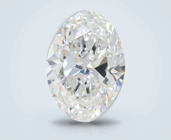 3.55 Carat · D · FL Rare Carat Ideal Cut