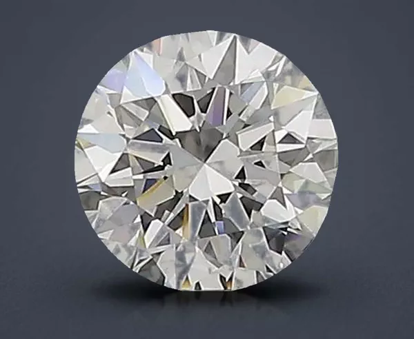 0.55 Carat · F · VVS1 Rare Carat Ideal Cut