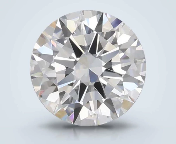 0.37 Carat · D · VVS1 excellent Cut
