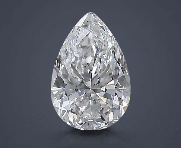 1.71 Carat · D · SI1 very good Cut