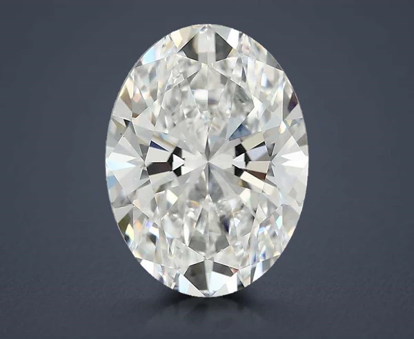 2.88 Carat · D · VS1 Rare Carat Ideal Cut