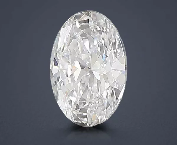 0.33 Carat · D · VVS1 very good Cut