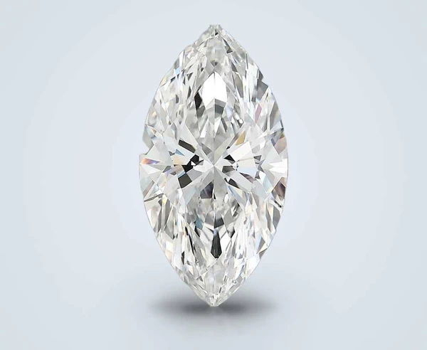 4.81 Carat · F · VS1 Rare Carat Ideal Cut