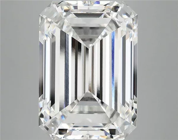 12.7 Carat · E · VVS2 Rare Carat Ideal Cut