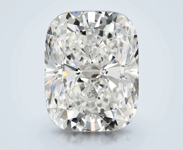 6.09 Carat · E · VS2 Rare Carat Ideal Cut