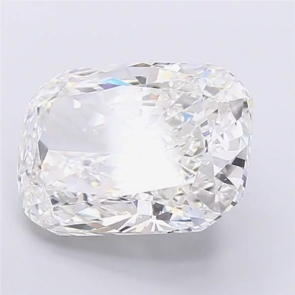 15.61 Carat · F · VVS2 Rare Carat Ideal Cut