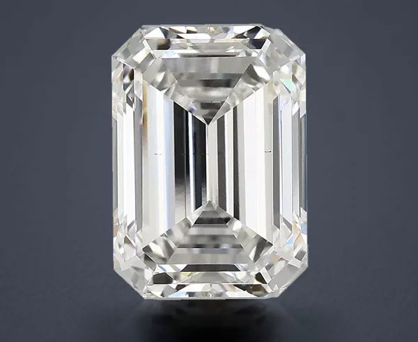 3.58 Carat · F · VS2 Rare Carat Ideal Cut