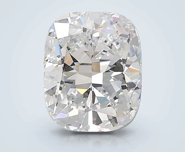 3.22 Carat · D · VVS2 Rare Carat Ideal Cut