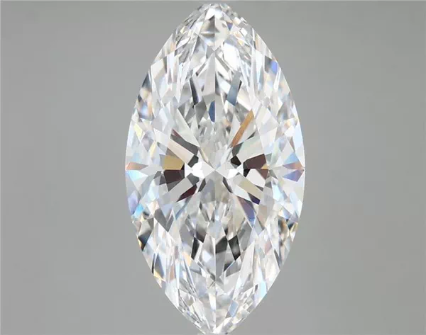 4.14 Carat · E · VVS1 Rare Carat Ideal Cut