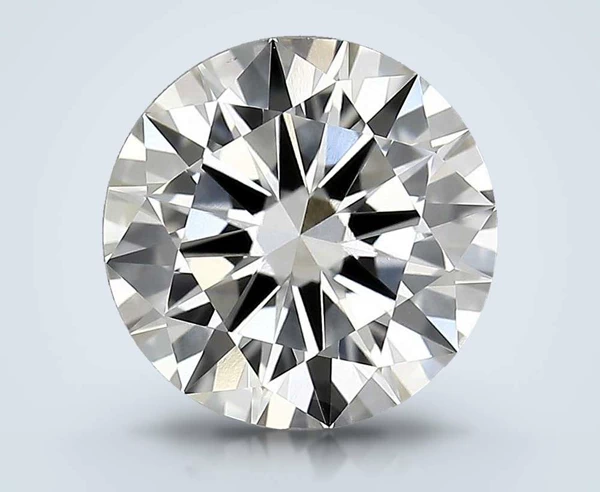 2.29 Carat · F · VVS2 excellent Cut