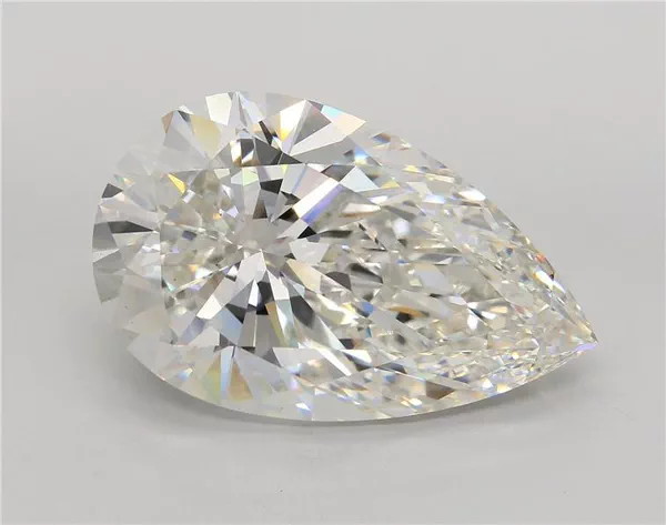 22.19 Carat · G · VS1 Rare Carat Ideal Cut