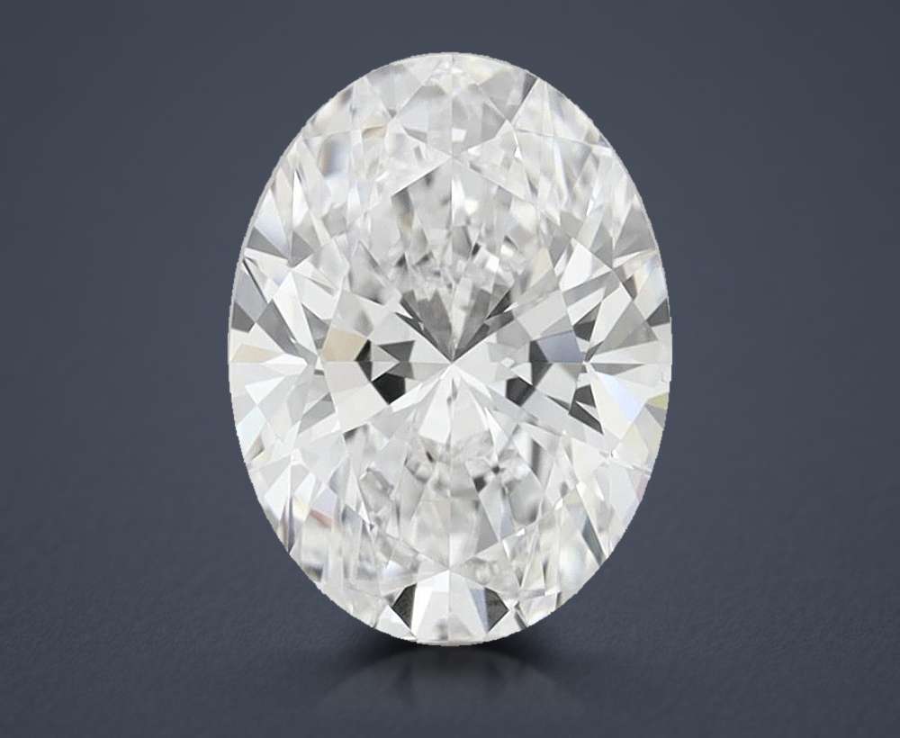 1.55 Carat · D · VVS1 Rare Carat Ideal Cut