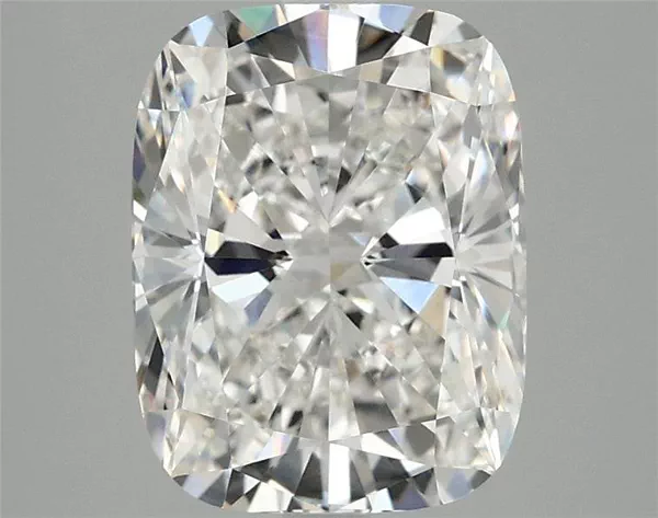 3.46 Carat · G · VVS2 Rare Carat Ideal Cut