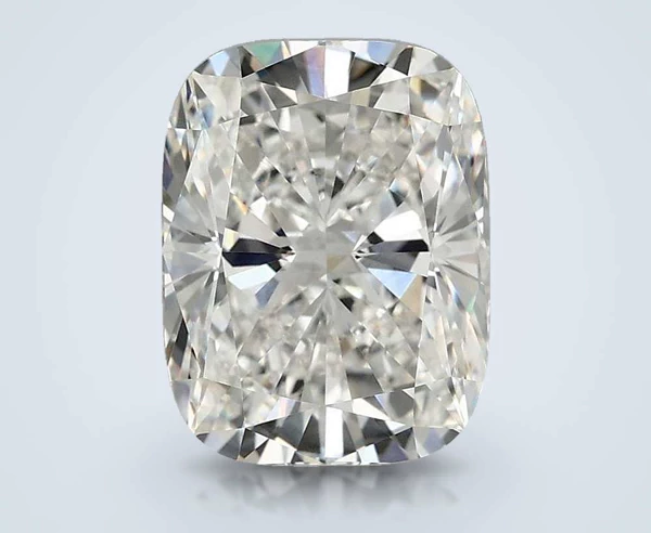 3.46 Carat · G · VVS2 Rare Carat Ideal Cut