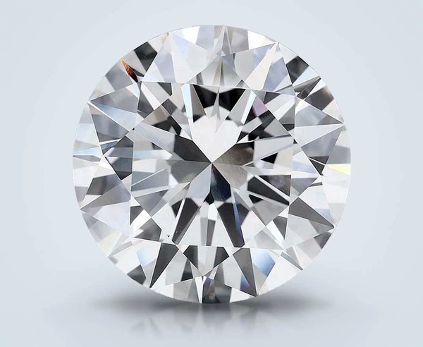 10.06 Carat · E · VVS2 Rare Carat Ideal Cut