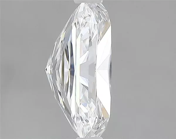 2.3 Carat · E · VVS2 Rare Carat Ideal Cut