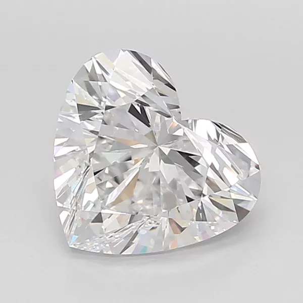 3.94 Carat · D · FL Rare Carat Ideal Cut