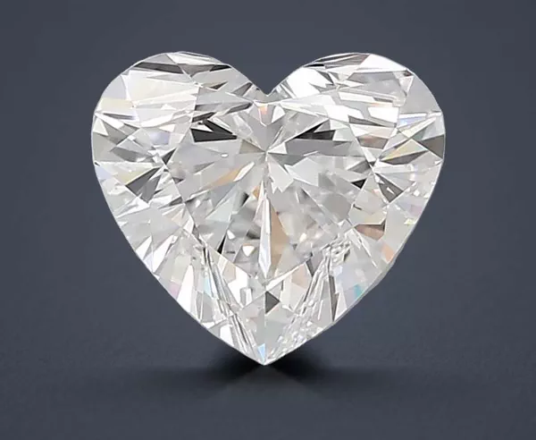 3.94 Carat · D · FL Rare Carat Ideal Cut