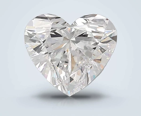 3.94 Carat · D · FL Rare Carat Ideal Cut