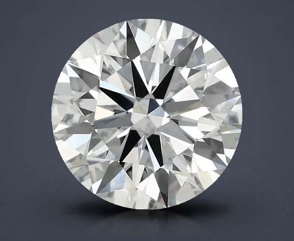1.48 Carat · D · VS1 Rare Carat Ideal Cut