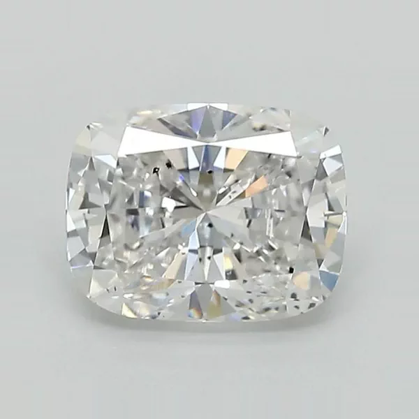 2.01 Carat · F · SI1 Rare Carat Ideal Cut