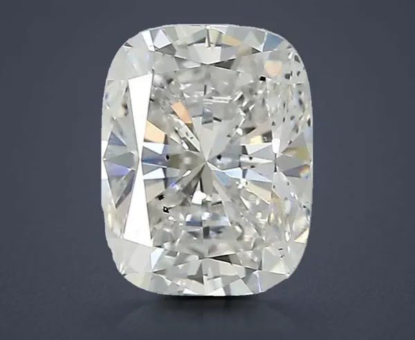 2.01 Carat · F · SI1 Rare Carat Ideal Cut