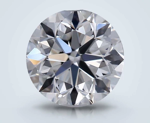 0.5 Carat · G · VVS2 good Cut