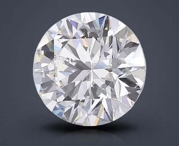 3.59 Carat · G · VS1 Rare Carat Ideal Cut