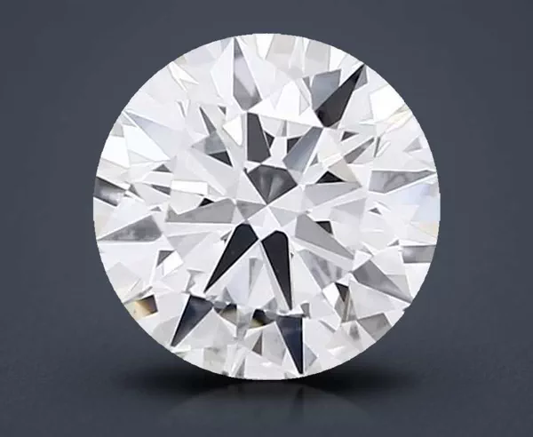 2.11 Carat · H · VVS2 Rare Carat Ideal Cut