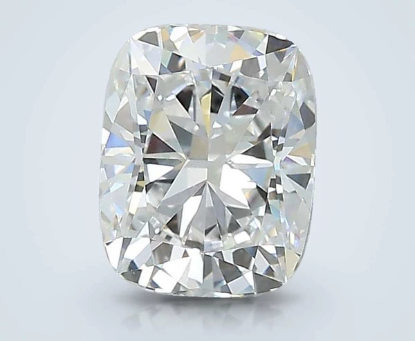 1.44 Carat · D · VVS2 good Cut